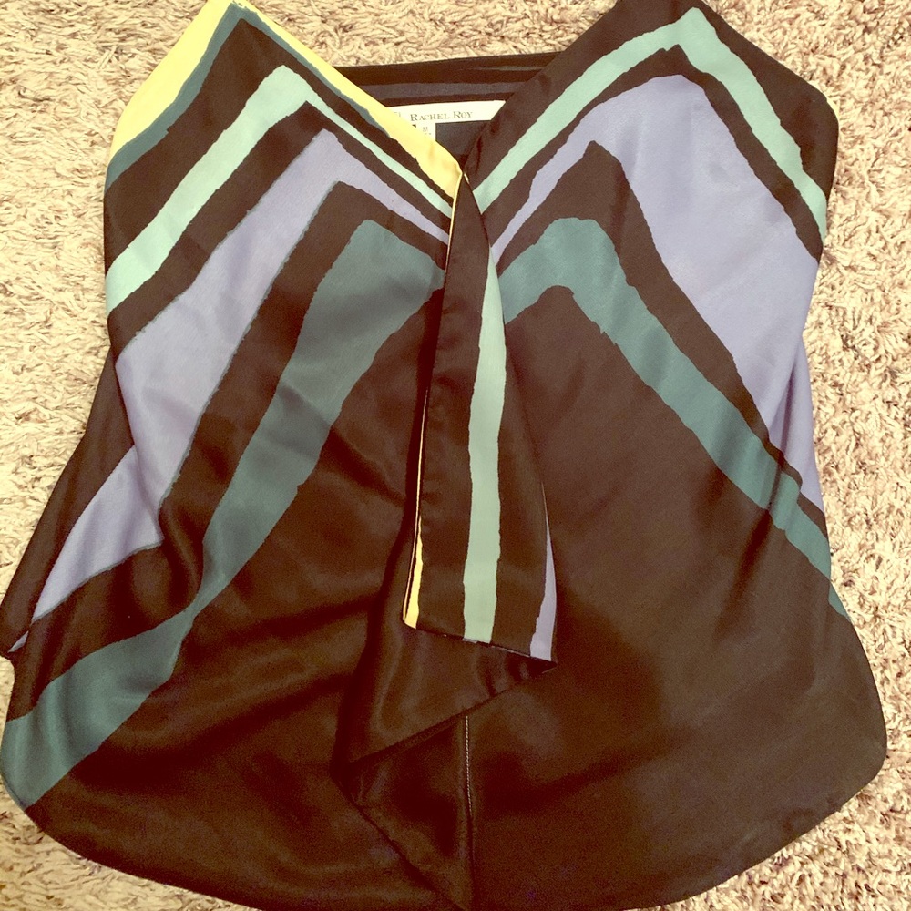 Rachel Roy “Fancy Cami” top/blouse